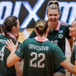 Κιαπίνι: «Αρχή για εμάς, το μέλλον προμηνύει ακόμη μεγαλύτερες επιτυχίες»