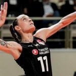 Η Άνθη Βασιλαντωνάκη επιστρέφει δυναμικά και δηλώνει παρούσα στον αθλητισμό