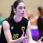 Γράβαρη στο GWomen: «Αναζητούσα πάντα την ευκαιρία να παίξω σε κορυφαίο σύλλογο»