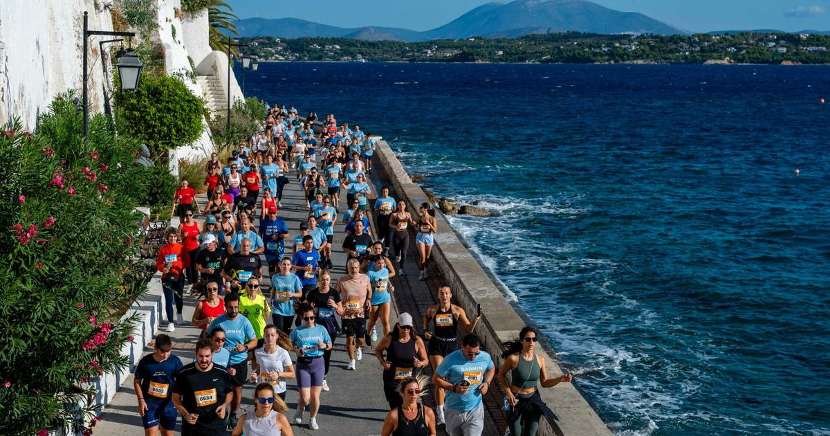 Μεγάλη επιτυχία του Τρικαλινού ποδηλατικού ομίλου στον Γύρο Θεσσαλίας