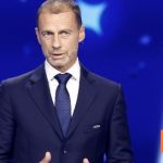 Η UEFA ψάχνει αντίπαλο για τον Ινφαντίνο στο νέο αθλητικό σκηνικό