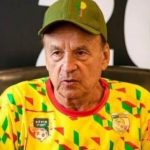 Τεχνικός Μπενίν σε έξαλλη αντιδραση: «Η Αργεντινή δεν μας έδωσε ούτε φωτογραφία με Μέσι!»