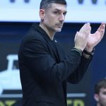 Βασίλης Ξανθόπουλος: Απαντήσεις για τις 48 βολές του Προμηθέα από το Περιστέρι Betsson