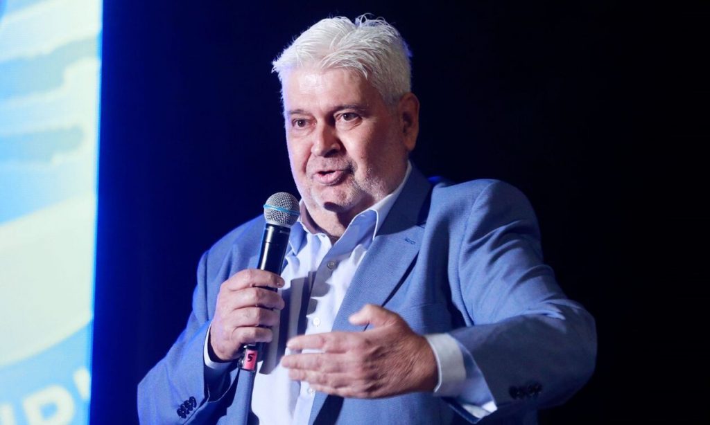 Καραμπέτσος: Σοβαρότητα και σεβασμός σε κάθε αγώνα με πίστη στις ικανότητές μας