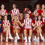 Ολυμπιακός: Εκκίνηση της σεζόν στη μαγευτική Σαντορίνη