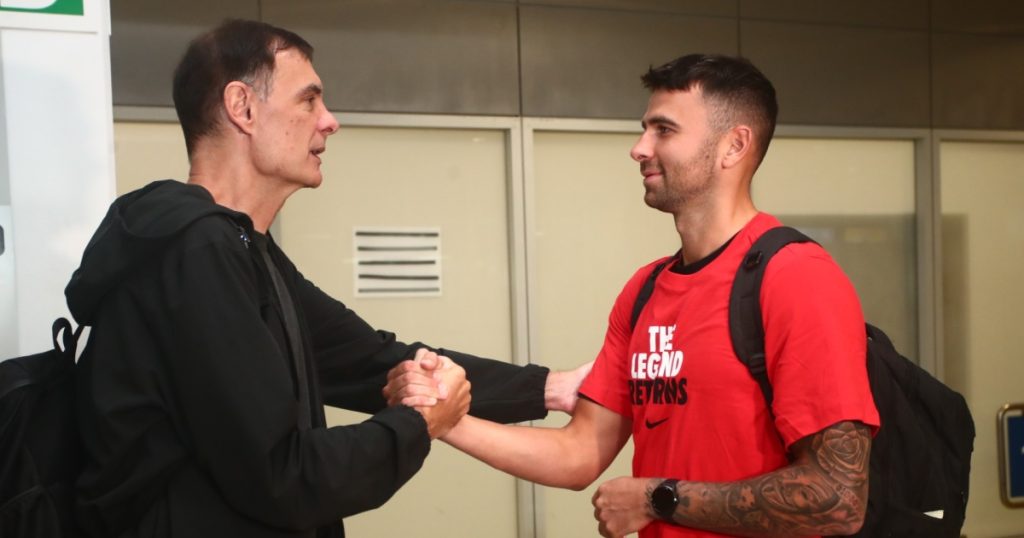 Ολυμπιακός: Διαθεσιμότητα γκαρντ για Αρμάνι και εξελίξεις με Κόντσαρ