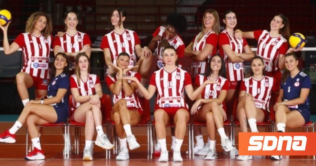 Ο Ολυμπιακός νίκησε τη Ντρίτα και πλησιάζει στο Challenge Cup