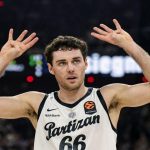 Παρτίζαν - Μέγκα 83-59: Άνετη νίκη για Πεναρόγια στην πρεμιέρα της ABA League