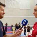 Συνέντευξη Κωνσταντίνου: «Ο Ολυμπιακός αποδεικνύει το ήθος του σε κάθε αγώνα»