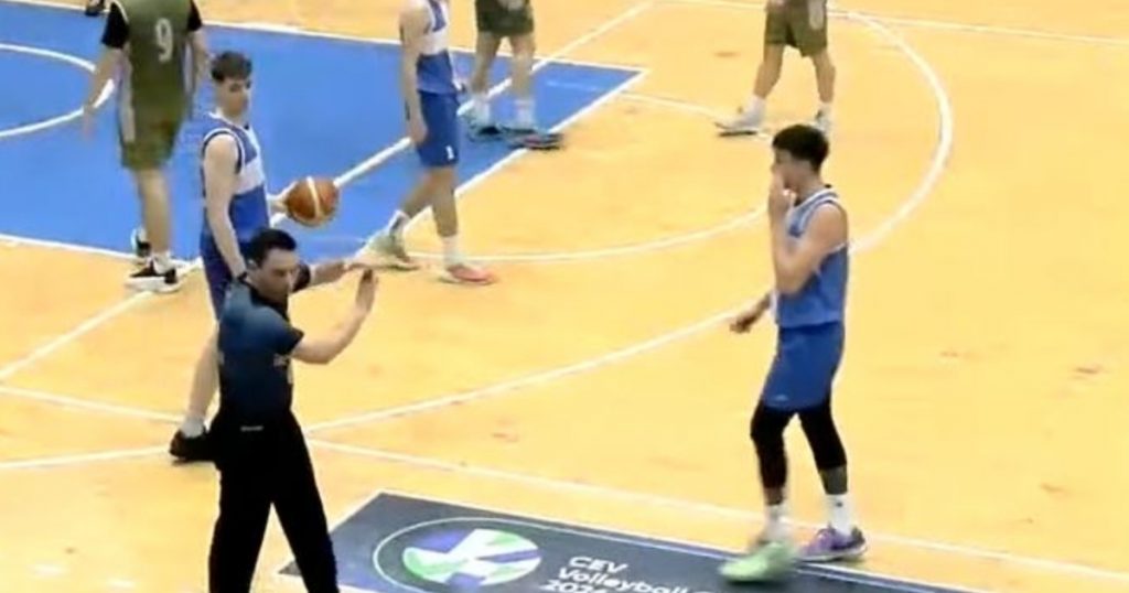 Σκάνδαλο Basketgate: Εξελίξεις από τον ημιτελικό Αναγέννηση Πάτρας - Ελληνικό Κολέγιο