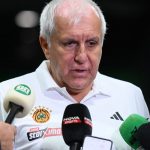 Ομπράντοβιτς: Η σκληρή δουλειά του Μαντζούκα από την οπτική του προπονητή του
