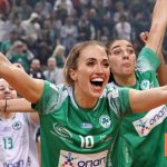 Επιστροφή στην πράσινη φανέλα: Η Παπαφωτίου αποκαλύπτει τη νέα της ενότητα!