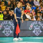 Γυναικεία Volley League: Πρόγραμμα αγώνων και διαιτητές 17-21 Οκτωβρίου