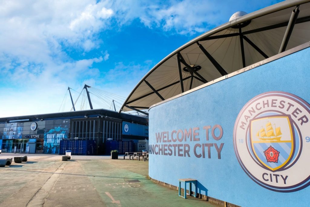 Απειλή νομικής δράσης από την Etihad κατά της Premier League για τη Μάντσεστερ Σίτι
