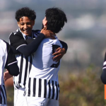 ΠΑΟΚ Κ19 θριάμβευσε με 4-0 επί του Ηρακλή Κ19 στο ντέρμπι των Νέων