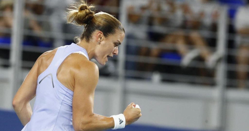 Athens Open 2027: Η Αθήνα επανέρχεται στο καλεντάρι της WTA με σπουδαίες διοργανώσεις