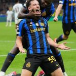 Champions League: Δέκα παίκτες η Ίντερ νικούν τη Σαχτάρ, τριάρες για Άστον Βίλα και Μπριζ