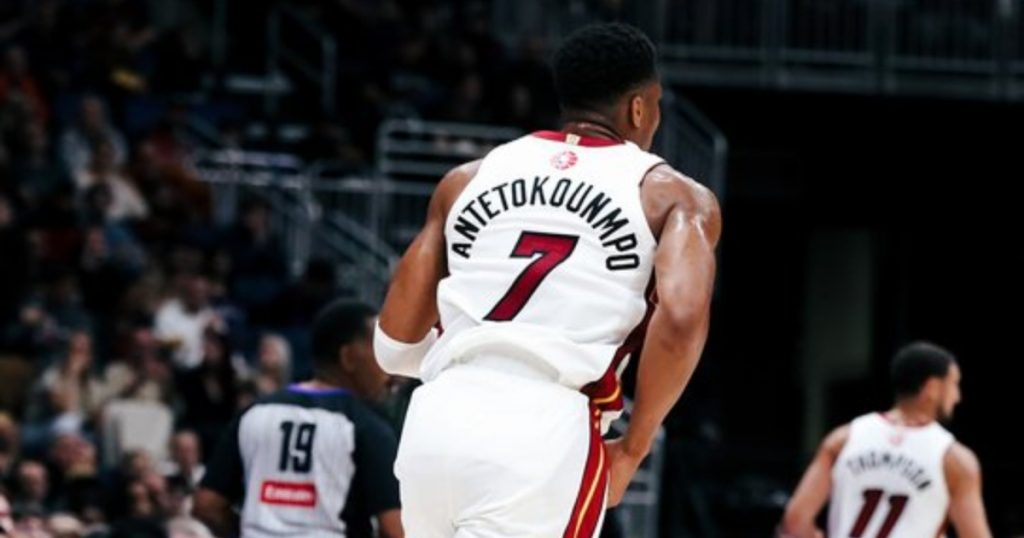Ανακαλύψτε το NBA LIVE στο Gazzetta: Όλες οι τελευταίες εξελίξεις και ειδήσεις