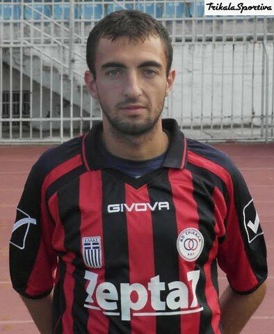 A.O.TRIKALA SPORTIVA18