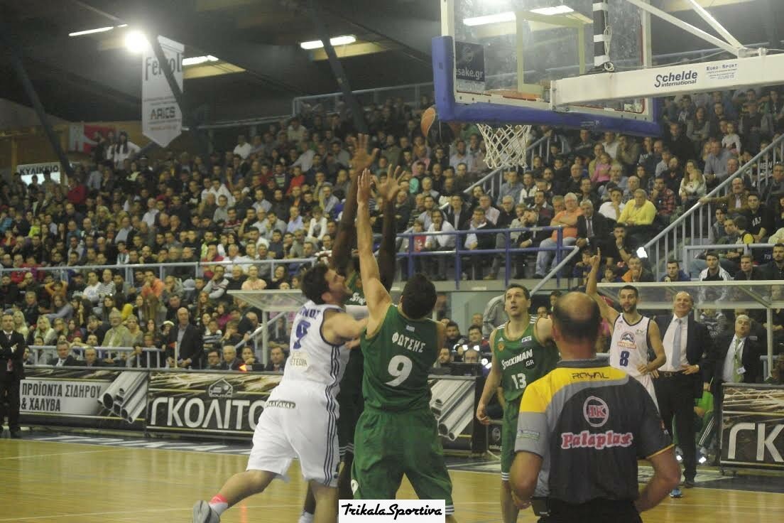 TRIKALA PANATHINAIKOSI12